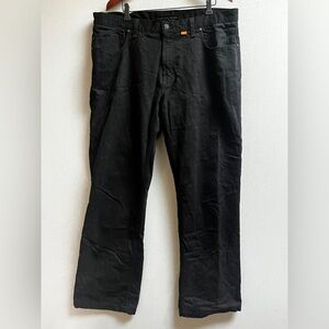 Klim K Fifty 1 Motorcycle Riding Pants D304 Sz 38 Tall